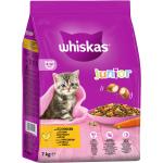 Whiskas Trockenfutter für Katzen 
