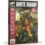 WHITE DWARF Ausgabe 454 Games Workshop