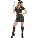 Sexy Polizei Kostüme für Damen Größe XS 