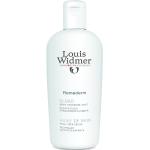 Louis Widmer Badeöle 250 ml mit Borretschöl für  trockene Haut für Kinder 