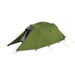 Grüne Wild Country 2-Mann-Zelte für 2 Personen 