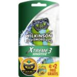 Wilkinson Xtreme 3 Einwegrasierer 6 Teile 