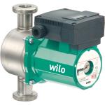 Wilo Top-z Standard-Trinkwasserpumpe 2045520 20/4, Inox, PN 10, 400 V, Edelstahl-Gehäuse