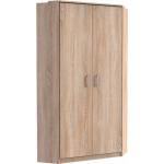 Eckkleiderschränke aus kaufen günstig Holz online
