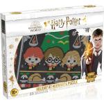 1000 Teile Winning Moves Harry Potter Hogwarts Puzzles 
