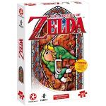 Winning Moves The Legend of Zelda Konturenpuzzles 