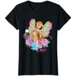 Winx Club Flora Dreamix t-shirt