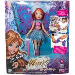 Bling The Wings Bloom - Winx Club - Rocco Spielzeug