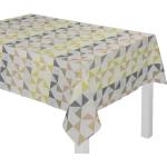 Grüne Moderne WIRTH Tischdecken & Tischtücher aus Polyester 