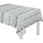 Grüne Moderne WIRTH Tischdecken & Tischtücher aus Polyester 