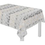 Graue Moderne WIRTH Tischdecken & Tischtücher aus Polyester 