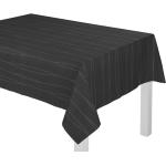 Schwarze WIRTH Tischdecken & Tischtücher aus Polyester 