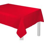 Rote WIRTH Tischdecken & Tischtücher 1 Teil 