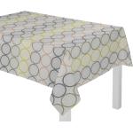 Reduzierte Grüne Moderne WIRTH Tischdecken & Tischtücher aus Polyester 