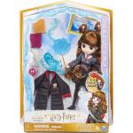 Wizarding World Harry Potter Patronus Effekte Hermine Puppe
