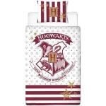 Harry Potter Hogwarts Bettwäsche Sets & Bettwäsche-Garnituren aus Baumwolle 140x200 cm 