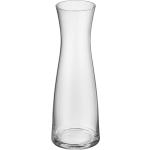 WMF Basic Wasserkaraffen 1 l aus Glas 