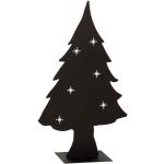 WMG Eisen Weihnachtsbaum Jacob Höhe 100 cm