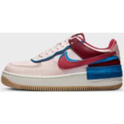 WMNS Air Force 1 Shadow light soft pink/canyon rust/fossil stone 40.5