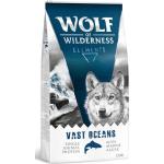 Wolf of Wilderness Adult Dry Dog Food Vast Oceans - Fish