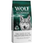 Wolf of Wilderness Adult The Taste Of Mediterranean 12 kg