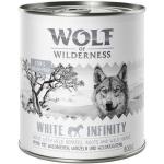 Wolf of Wilderness Nassfutter 