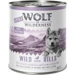 Wolf of Wilderness Tierbedarf 