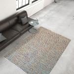 Bunte Kayoom Outdoor-Teppiche aus Wolle 