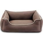 Wolters Eco-Well Hundebett Lounge braun/beige S