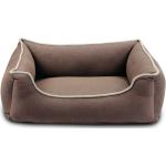 Wolters Eco-Well Hundebett Lounge braun/beige S