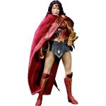 12 cm Wonder Woman Actionfiguren aus Kunststoff 