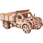 Transport & Verkehr Konstruktionsspielzeug & Bauspielzeug aus Holz 