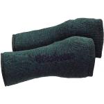 Blaue Woolpower Damenfunktionsunterwäsche aus Wolle für die Hände Einheitsgröße 