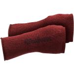 Rote Woolpower Herrenfunktionsunterwäsche aus Wolle für die Hände Einheitsgröße 