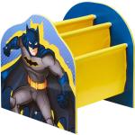 Blaue Batman Bücherregale aus MDF 