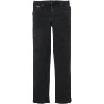 WRANGLER Herren Jeans 'Texas Stretch' schwarz, Größe 33, 505947