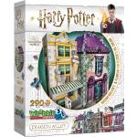 Harry Potter 3D Puzzles für über 12 Jahre 