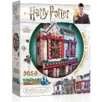 Harry Potter 3D Puzzles für über 12 Jahre 