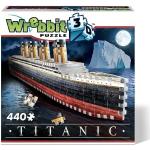 Titanic 3D Puzzles New York für über 12 Jahre 