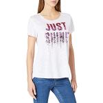 Key Largo T-Shirts mit Pailletten für Damen 