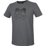 WÜRTH MODYF Arbeits T-Shirt Logo IV anthrazit - Größe M
