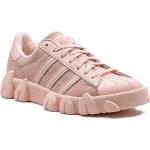 x Angel Chen Superstar 80s Icey Pink Sneakers