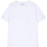 Weiße Ärmellose Hackett Aston Martin T-Shirts aus Baumwolle für Herren 