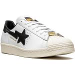 x BAPE Superstar '80s Sneakers