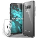 Samsung Galaxy S8 Plus Hüllen Art: Slim Cases aus Kunststoff 