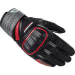 SPIDI X-Force Handschuh schwarz/rot S Herren