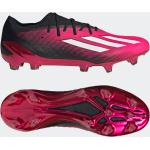 Reduzierte Pinke adidas X Speedportal Fußballschuhe Größe 36 