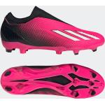 Reduzierte Pinke adidas X Speedportal Fußballschuhe für Herren Größe 44,5 