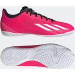 Reduzierte Pinke adidas X Speedportal Fußballschuhe Größe 42 