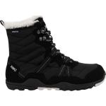 Reduzierte Schwarze Xero Shoes Winterstiefel & Winter Boots wasserdicht für Damen Größe 42 